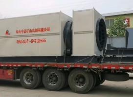 投資一套建筑垃圾處理全套設備需要多少錢，河南廠家哪個好