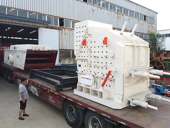 建筑垃圾處理設備哪家好,建筑垃圾再生利用項目賞析
