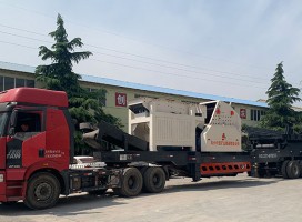 建筑垃圾處理廠靠什么盈利，建廠需要投資多少錢