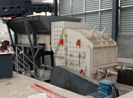 開辦建筑垃圾處理廠都需要哪些手續？建筑廢料粉碎后好賣嗎