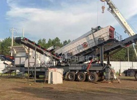 建筑垃圾再生利用經營范圍有哪些，建筑垃圾處理設備廠家