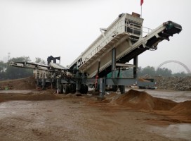 中意礦機(jī)：搶占信息化先機(jī)，礦山機(jī)械企業(yè)各出奇招