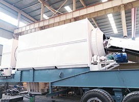 花崗巖顎式破碎機(jī) 抗壓耐磨顎式破碎機(jī)專(zhuān)業(yè)破碎石料中的硬骨頭