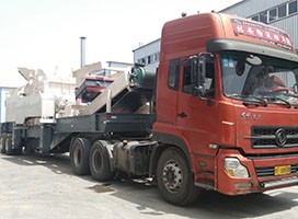 科技是生產(chǎn)力，珍珠巖破碎機(jī)深加工設(shè)備市場(chǎng)前景廣闊