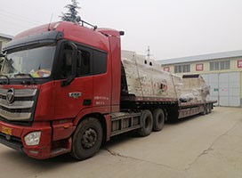 開(kāi)拓新疆市場(chǎng)，帶動(dòng)振動(dòng)篩分設(shè)備需求增長(zhǎng)