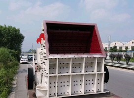 固定式建筑垃圾破碎機生產線價格， 都需要哪些設備