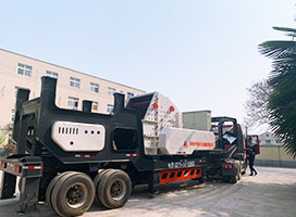 河南年處理50萬噸建筑垃圾處理全套設備多少錢