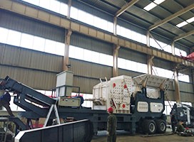 建筑固廢回收再利用處理工藝流程,環保新型建筑垃圾破碎機一臺也是出廠價