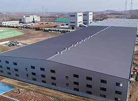 山東威海推進建筑固廢資源化利用,實現“循環創造價值”