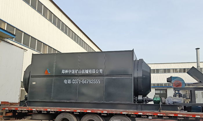 常見的裝修垃圾處理篩分設備有哪些？滾筒篩可以用于裝修垃圾處理嗎？