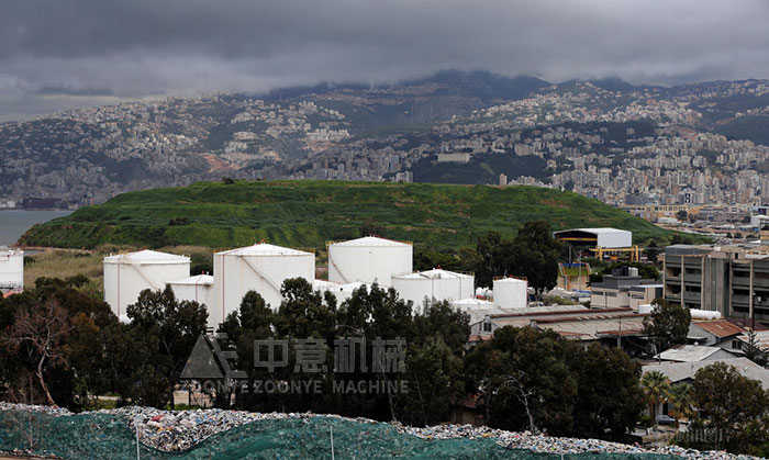 陳腐垃圾為什么要挖出來重新處理？需要用那些設備？